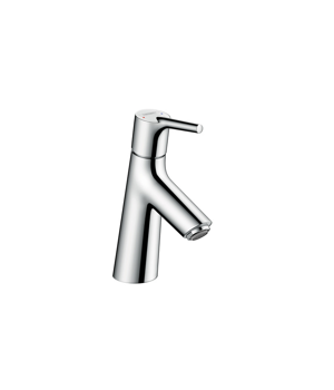 Umyvadlová baterie Hansgrohe Talis S ComfortZone 80 bez odtoku